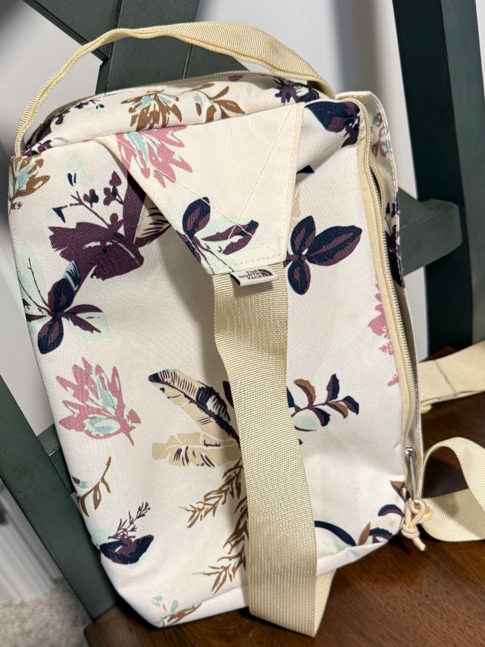 The North Face Crossbody Bag - Picture 5 of 5